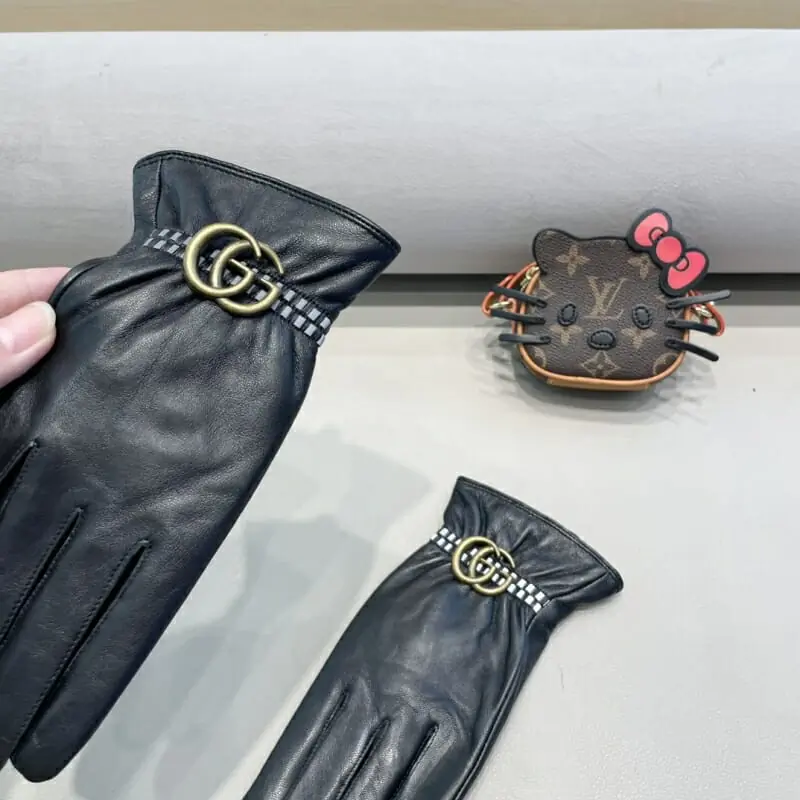 gucci gants pour femme s_124a6043